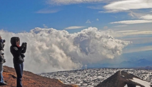 Etna Sicily Touring