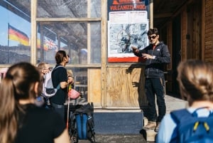 Etna: trekking til toppkratere med vulkan guide 3350 m