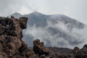 Etna: Summit Craters Trekking