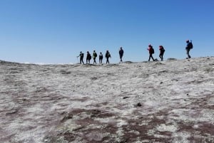Etna: Summit Craters Trekking