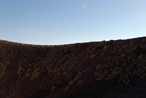 ETNA SONNENUNTERGANG: GEFÜHRTE TOUR DURCH ETNA MIT ABHOLUNG IN CATANIA