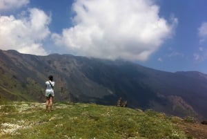 Etna: Tour al Tramonto sul Vulcano