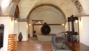 Etna Wine Museum