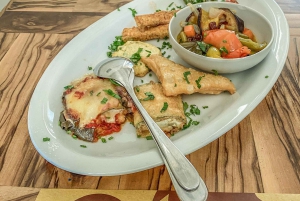 Etna & Wine Private Day Tour