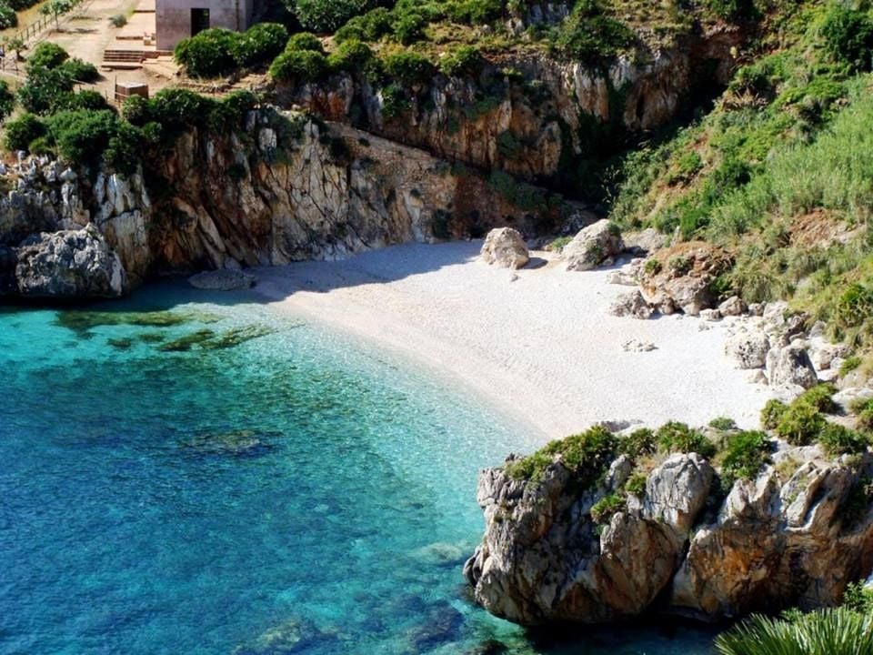 Experience of Sicily