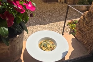 Agrigento Valley of the Temples & Food Experience by E-bike: Taste & Traditions