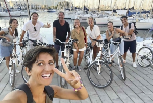 Fast And Furious Bike Tour in Palermo