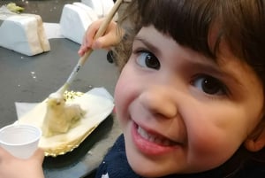 Favara: Kochkurs für Favara Osterlamm