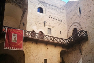 Favara: Walking Tour, Cooking Class, and Traditional Meal