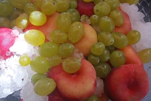 Favignana en Levanzo met Elisabetta II