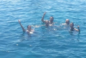 Favignana och Levanzo