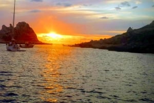 Favignana och Levanzo