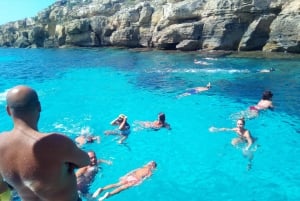 Favignana och Levanzo