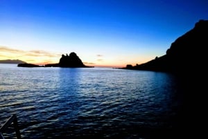 Favignana och Levanzo