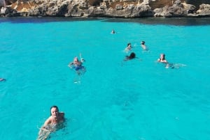 Favignana och Levanzo