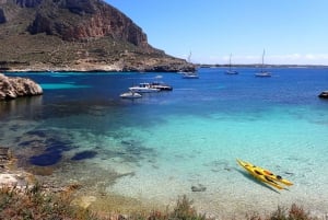Favignana full-day