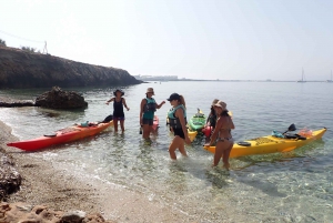 Favignana full-day
