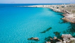 Favignana
