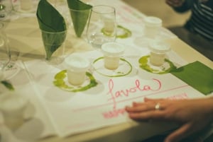 Dégustation d'huile d'olive à Syracuse, Sicile - Evoo Tour