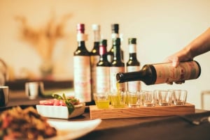 Dégustation d'huile d'olive à Syracuse, Sicile - Evoo Tour