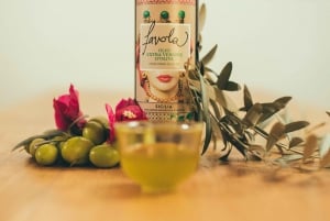 Dégustation d'huile d'olive à Syracuse, Sicile - Evoo Tour