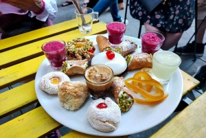 Food & Culture Tour durch Ortigia