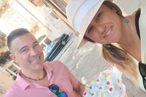 Food & Culture Tour durch Ortigia