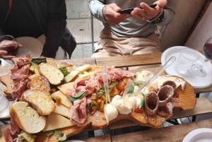 Food & Culture Tour durch Ortigia