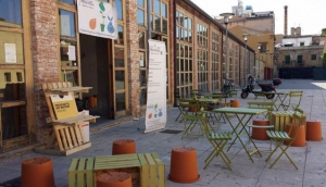 Freschette BioBistrot + Market