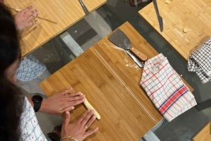 Giardini Naxos, Taormina: lezione di cucina e degustazione siciliana