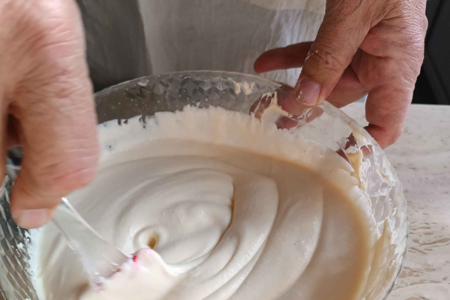 Cours de pâtes fraîches et de tiramisù à Palerme