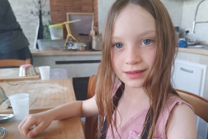 Aula de massa fresca e tiramisù em Palermo