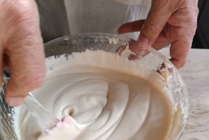 Cours de pâtes fraîches et de tiramisù à Palerme