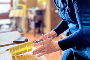 Kochkurs für frische Pasta und Fleisch in einer charmanten Villa in Cefalù