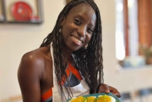 Kochkurs für frische Pasta und Fleisch in einer charmanten Villa in Cefalù