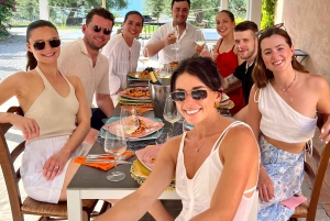 Kochkurs für frische Pasta und Fleisch in einer charmanten Villa in Cefalù