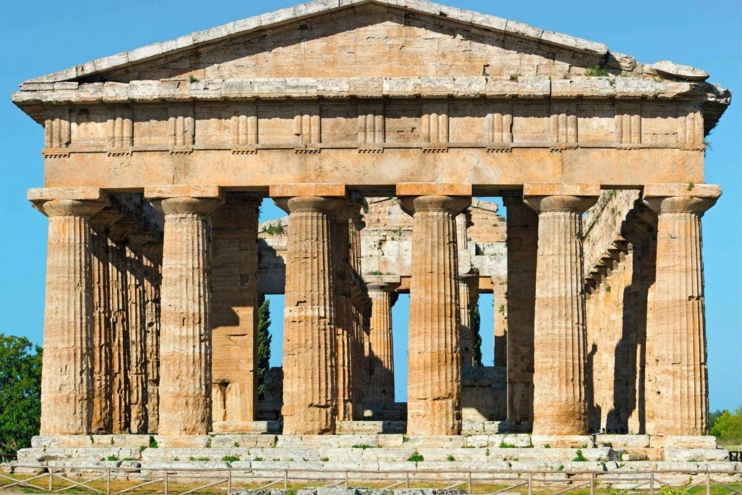 From Agrigento to Siracusa: Valley of Temples & Roman Villa