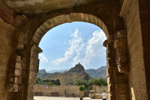 From Castellammare to Scopello: e-bike tour