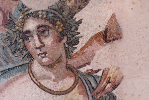 From Catania: Agrigento and Piazza Armerina Audioguide Tour
