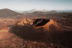 |Tour dell'Etna e Taormina [TOUR PRIVATO]