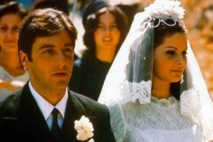 From Catania: Guided Godfather Tour with Taormina Visit