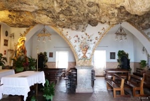 Au départ de Catane : Visite guidée de Taormine et Castelmola