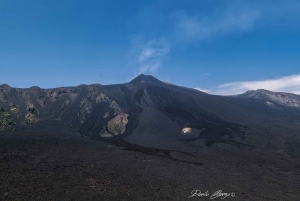 From Catania: Mount Etna Trekking Experience