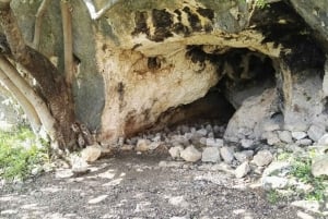 From Catania: Pantalica & Sortino Guided Tour