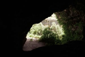 From Catania: Pantalica & Sortino Guided Tour