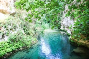 From Catania: Pantalica & Sortino Guided Tour