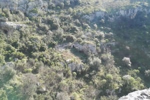 From Catania: Pantalica & Sortino Guided Tour