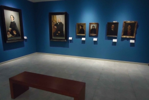 Из Катании: Обратный трансфер на Пьяцца Армерина и в Агридженто