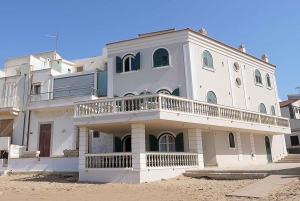 From Catania: Southeast Sicily Inspector Montalbano Tour