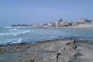 From Catania: Southeast Sicily Inspector Montalbano Tour